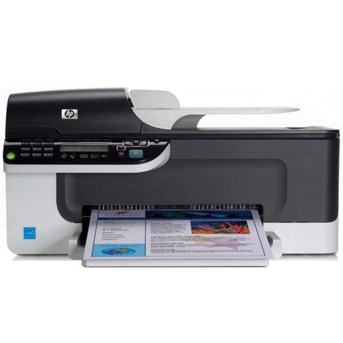 CB805B Officejet J4585 All-in-one Printer