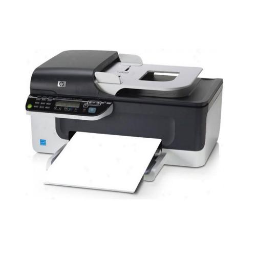 CB806A Officejet J4540 All-in-one Printer
