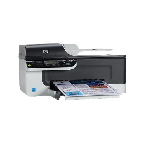 CB807A Officejet J4550 All-in-one Printer