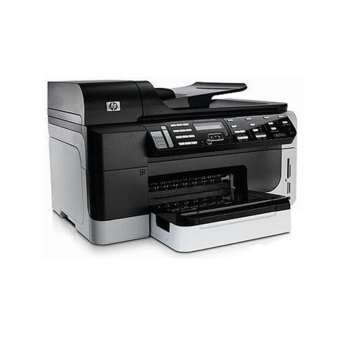 CB815A Hp Officejet 6500 All-in-one E709a