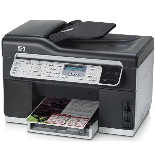 CB821A Hp Officejet Pro L7590 Color All-in-one