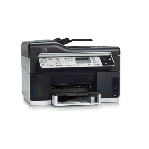 CB822A Hp Officejet Pro L7590 Aio Printer