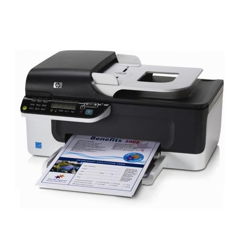 CB855A Officejet J4524 All-in-one Printer
