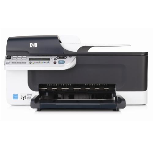 CB858A Officejet J4624 All-in-one Printer