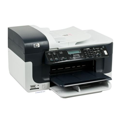 CB859B Officejet J6424 All-in-one Printer