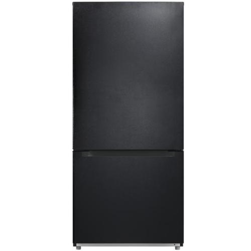 CBMR187M4B Double Door Refrigerators