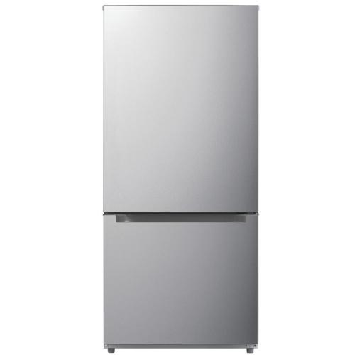CBMR187M4S Criterion Double Door Refrigerator