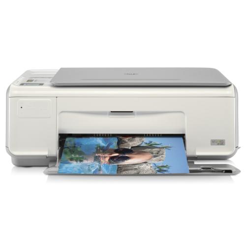CC215BR Hp Photosmart C4270 All-in-one