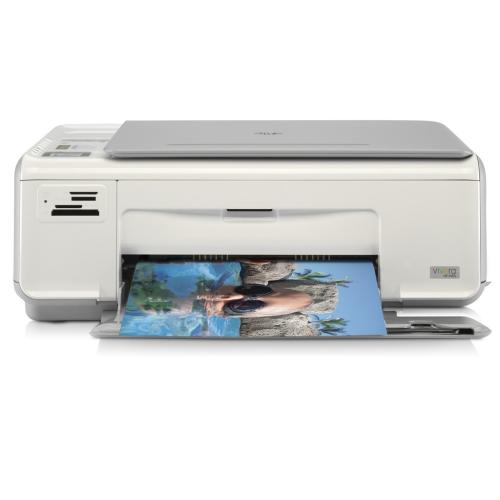 CC216BR Hp Photosmart C4272 All-in-one