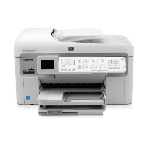 CC336A Photosmart Premium Fax C309