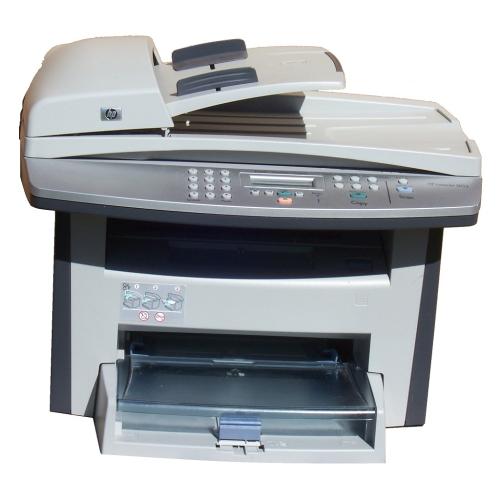 CC384A Hp Lj3052 All-in-one Printer