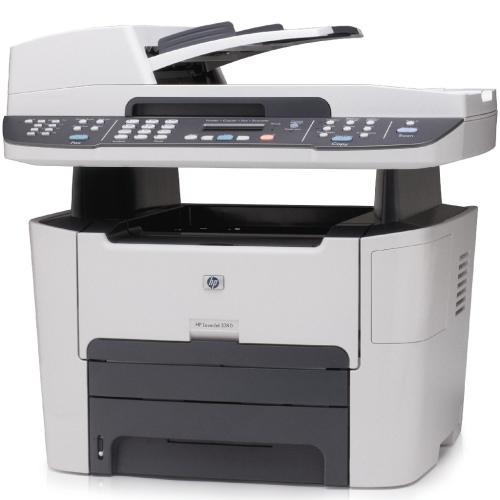 CC386A Hp Lj3390 All-in-one Printer