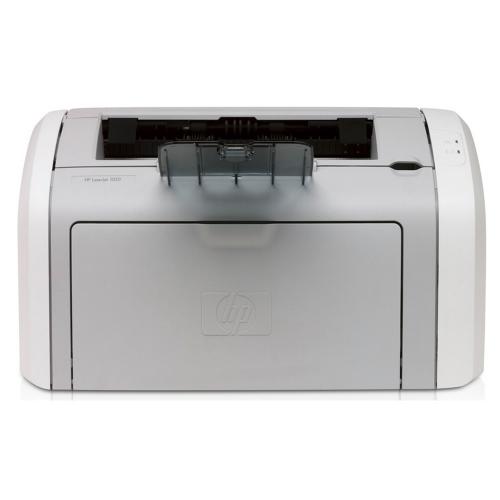CC418A Hp Laserjet 1020 Plus Printer