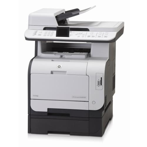CC434A Hp Color Laserjet Cm2320 Multifunction Printer