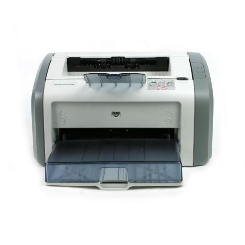 CC466A Hp Laserjet 1020 Plus Printer