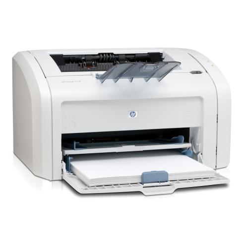 CC563A Hp Laserjet 1018 Limited Edition Printer
