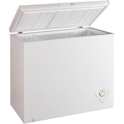 CC700IWBR0RC1 7.1 Cu Ft Compact Chest Freezer