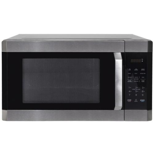 CCM16M1S 1.6 Cu.ft. Stainless Steel Countertop Microwave