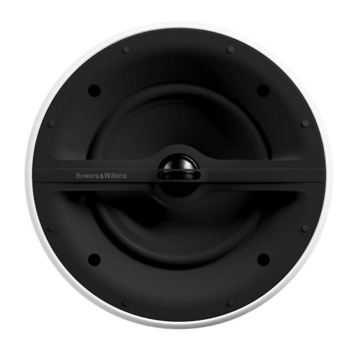 CCM362 6-Inch 2-Way In-wall & In-ceiling Speakers (5 Year)