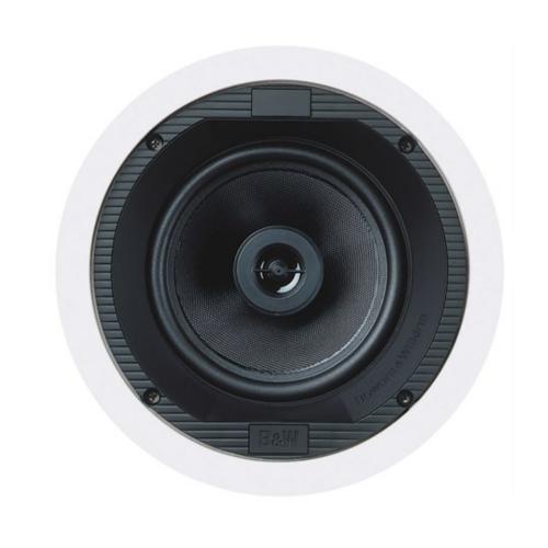 CCM616 Ccm616 6-Inch 2-Way In-ceiling Speakers (5 Year)