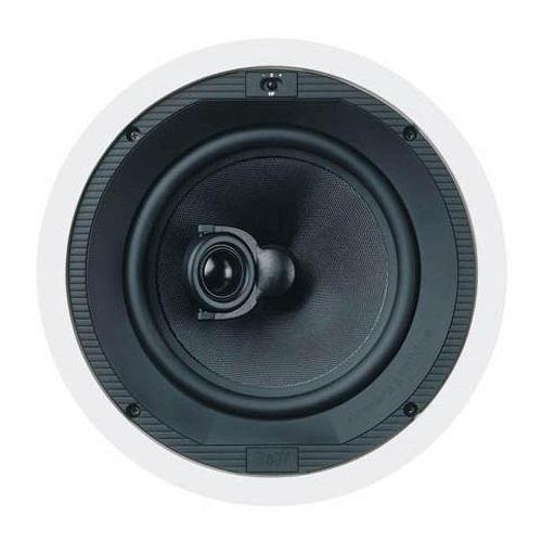 CCM618 Ccm618 8-Inch 2-Way In-wall & In-ceiling Speakers (5 Year)