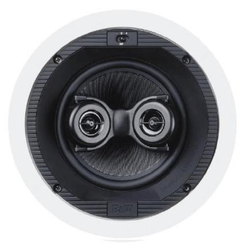 CCM646S Ccm646s Dual Channel In-ceiling Speakers (5 Year)