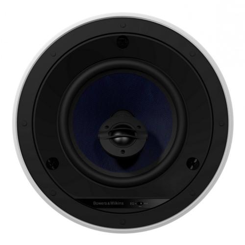 CCM662 Ccm662 6-Inch 2-Way In-ceiling Speaker (5 Year)