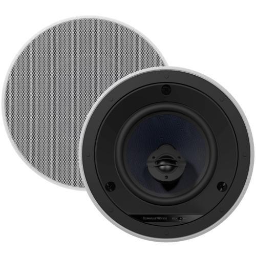CCM663RD Ccm663 In-ceiling Speakers (5 Year)
