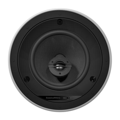 CCM664 Ccm664 6-Inch 2-Way In-ceiling Speaker (5 Year)