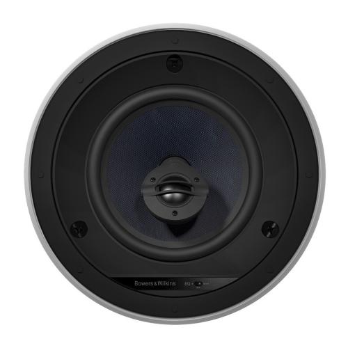 CCM682 Ccm682 8-Inch 2-Way In-ceiling Speakers (5 Year)