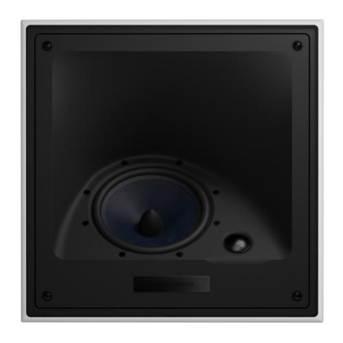 CCM75 Ccm7.5 6-Inch 2-Way In-wall & In-ceiling Speaker (5 Year)