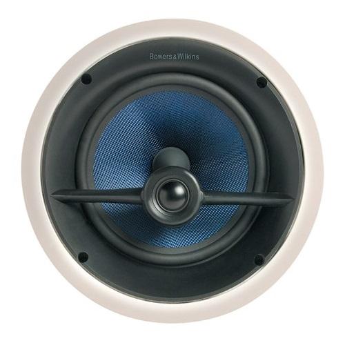 CCM818 Ccm818 8-Inch 2-Way In-ceiling Speaker (5 Year)