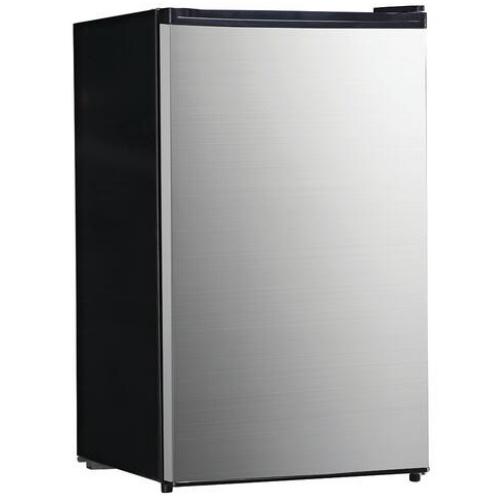 CCR44CE2S Criterion 4.4 Cu.ft. Single Door Refrigerator