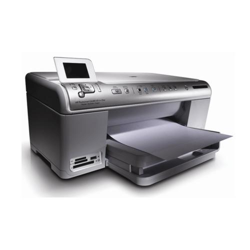 CD019A Hp Photosmart C6350 All-in-one Printer