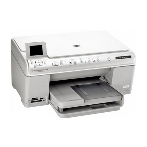 CD028C Hp Photosmart 6383 All-in-one Printer