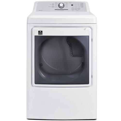 CDE45N1AW Criterion Tumble Dryer (Air Vent)