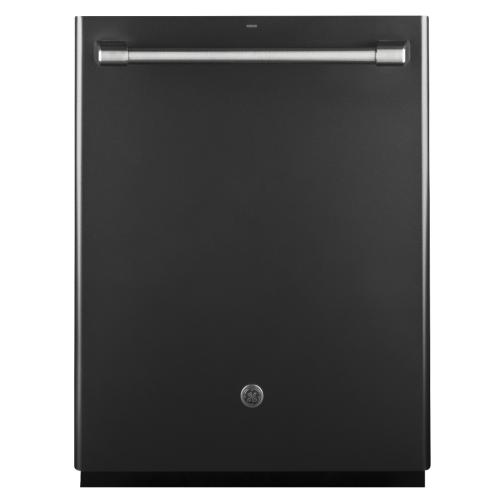 CDT865SMJ2DS Built-in Dishwasher With Hidden Controls