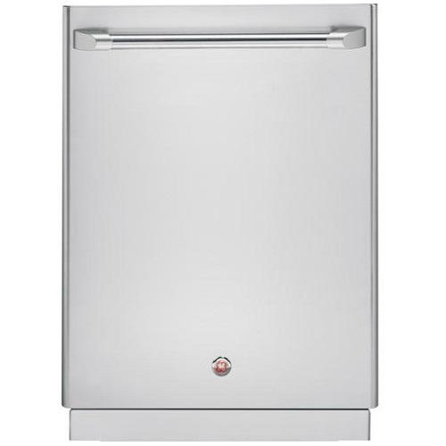 CDW9380N20SS Ge Cafe Series Dishwasher With Smartdispense Technology