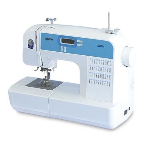 CE4000 Computerized Sewing Machine With Lcd Screen