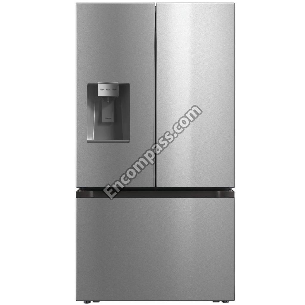 Midea French Door Refrigerator Parts and Accessories