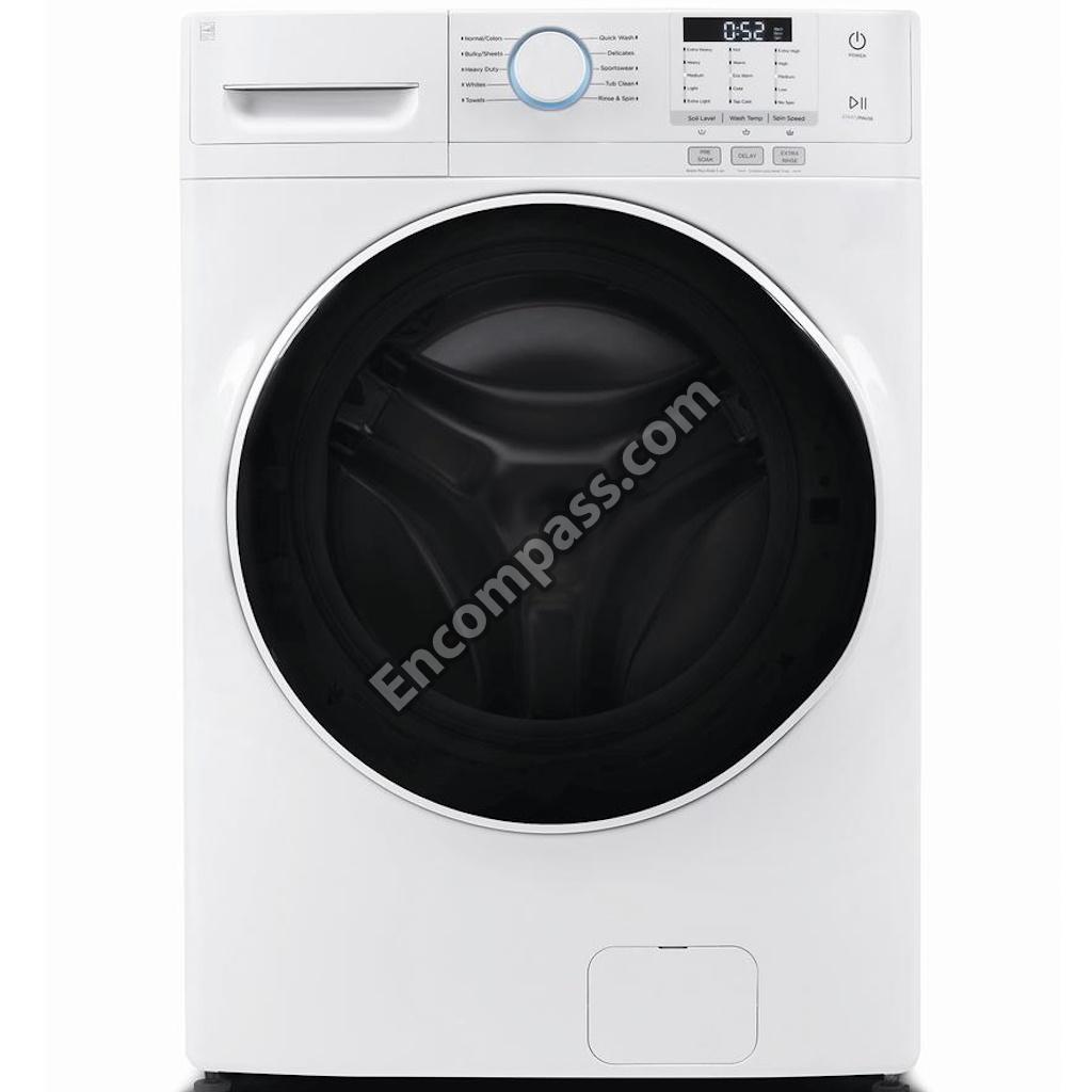 Washer Replacement Parts