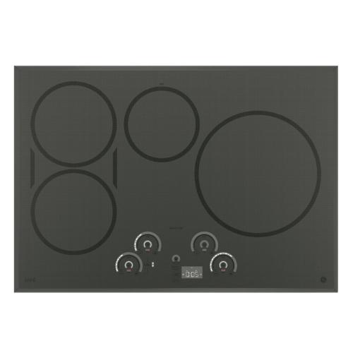 CHP9530SJ2SS Electric Cooktop