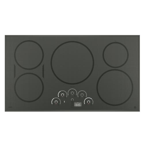 CHP9536SJ1SS Electric Cooktop