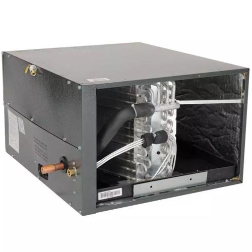 CHPF048D2C Helium Pressure-tested Evaporator Coil