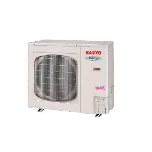 CL2462R Sanyo Split System Air Conditioner - Outdoor Unit