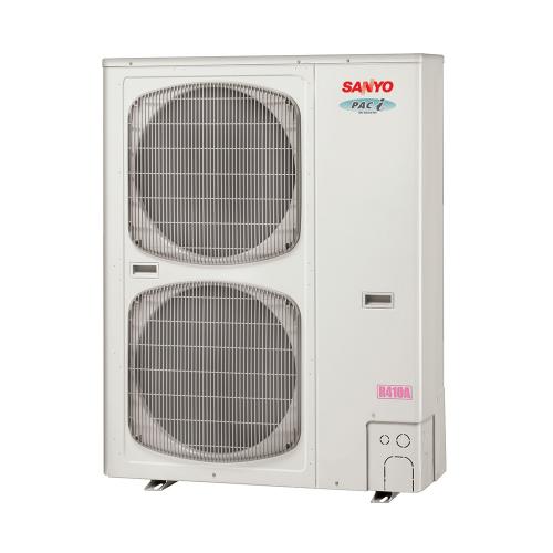 CL3632A Sanyo Split Air Conditioner - Outdoor Unit
