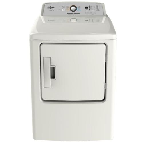 CLADE67W Omnimax Tumble Dryer (Air Vent)