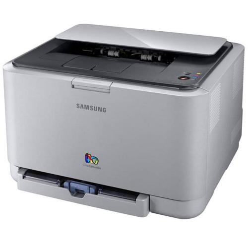 CLP-310 Color Laser Printer