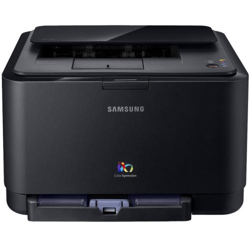 CLP-315 Color Laser Printer