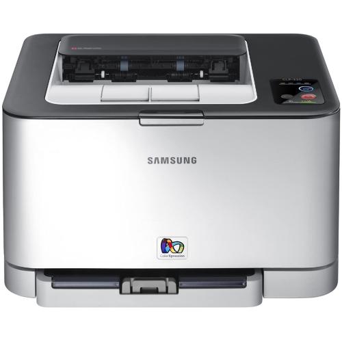 CLP-320N Color Laser Printer